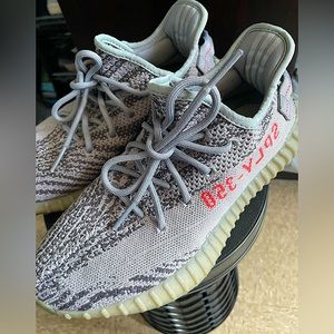 COPY - Yeezy 350 V2 Beluga 2.0 size 9.5